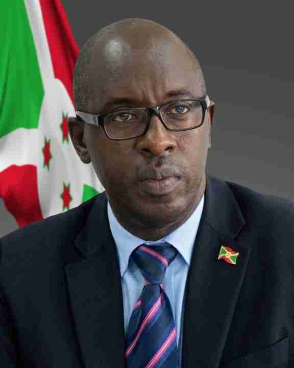 Nestor Bankumukunzi