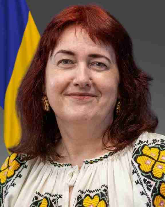 Nineta Bărbulescu