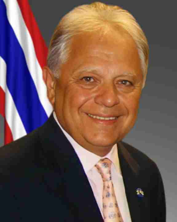 Joseph Milano