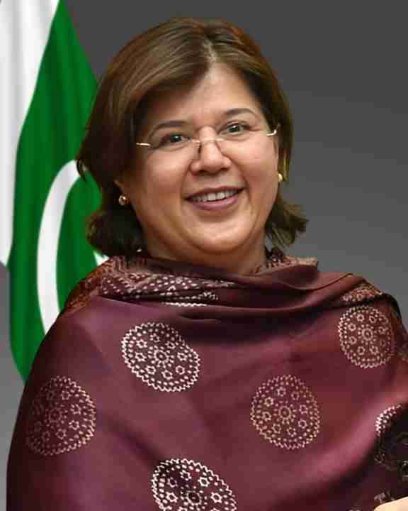 Rukhsana Afzaal
